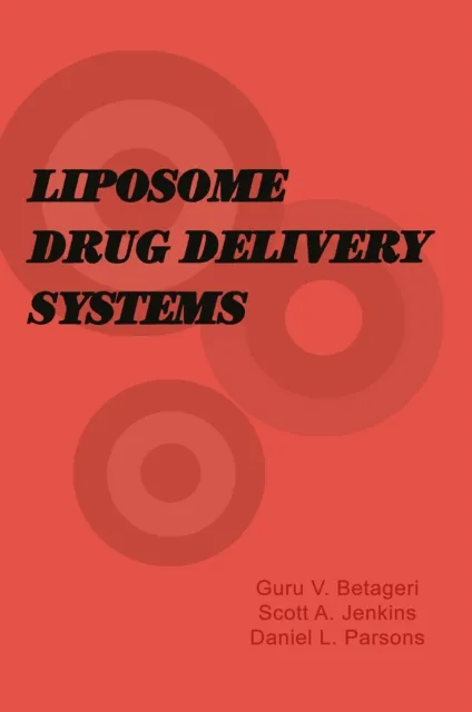 Liposome Drug Delivery Systems