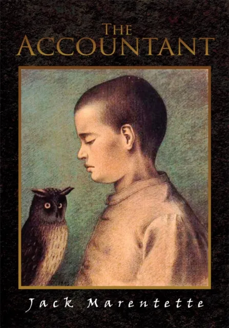 Accountant