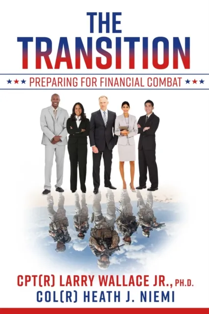 Transition: Preparing for Financial Combat