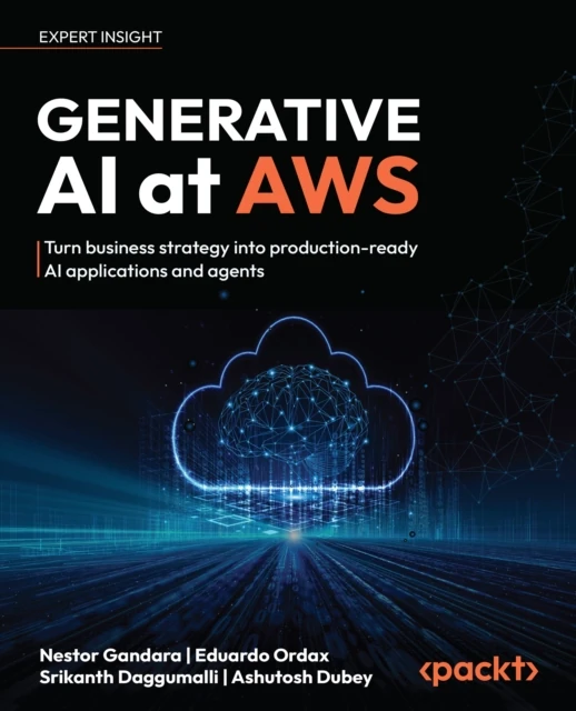 Generative AI at AWS