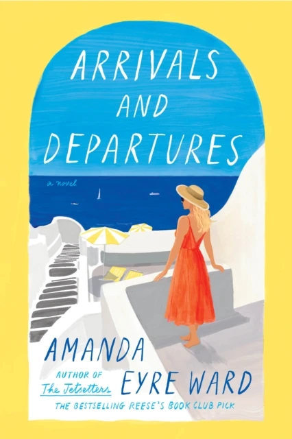 Arrivals and Departures
