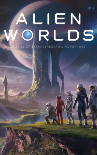 Alien Worlds
