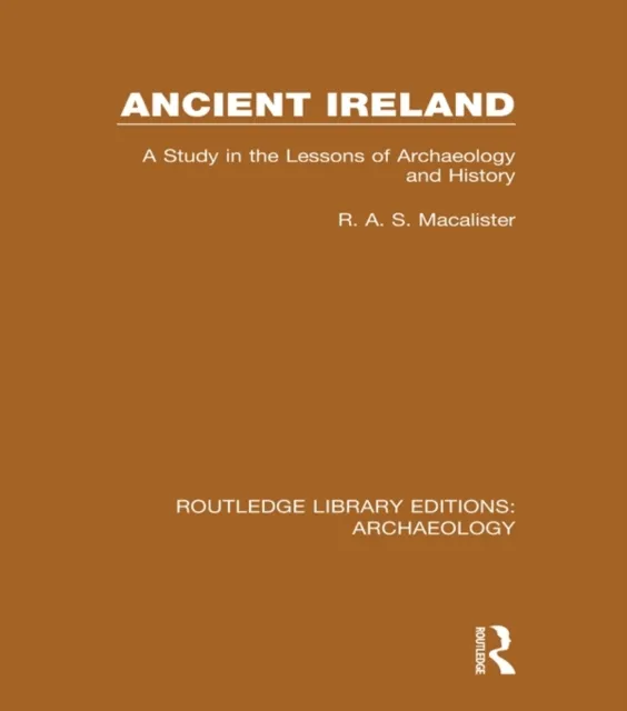 Ancient Ireland