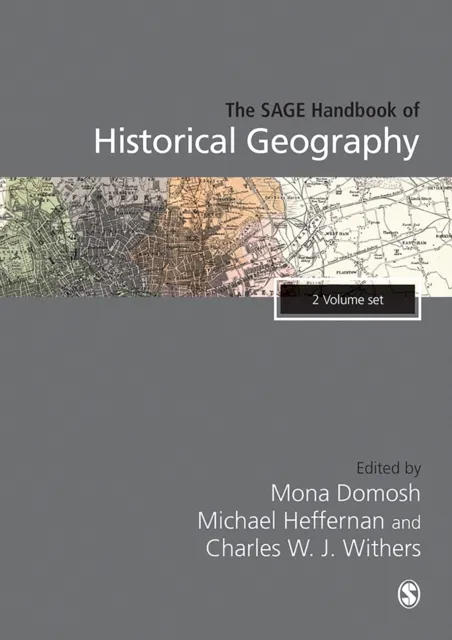 SAGE Handbook of Historical Geography