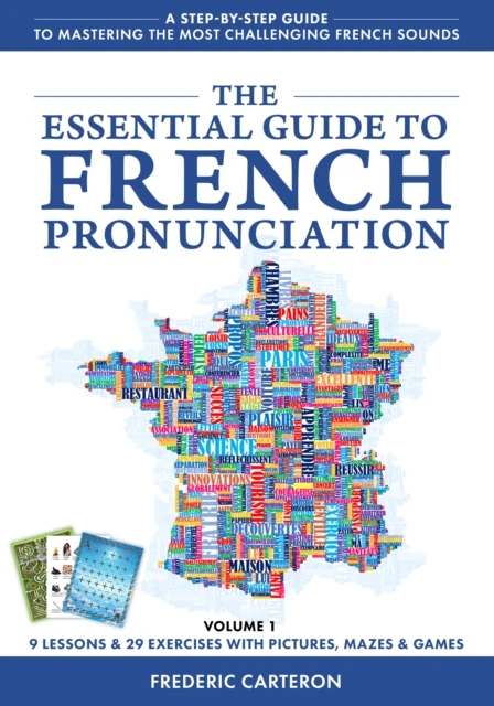 Essential Guide to French Pronunciation
