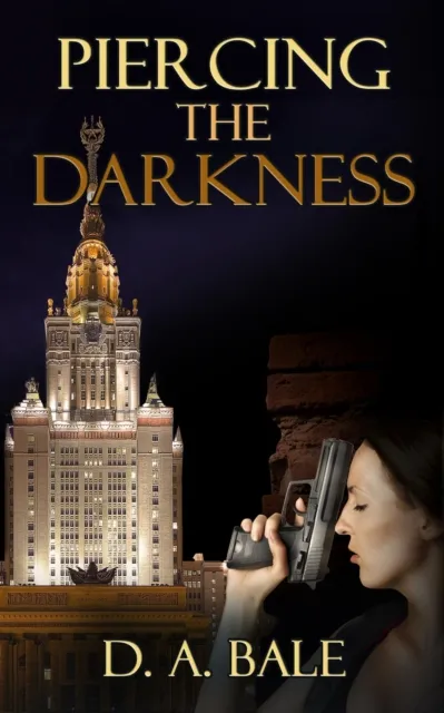 Piercing the Darkness