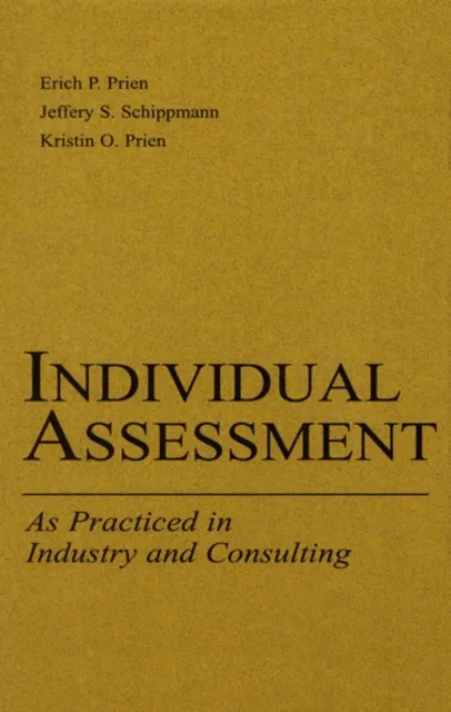 Individual Assessment