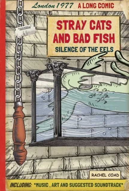 Stray Cats and Bad Fish