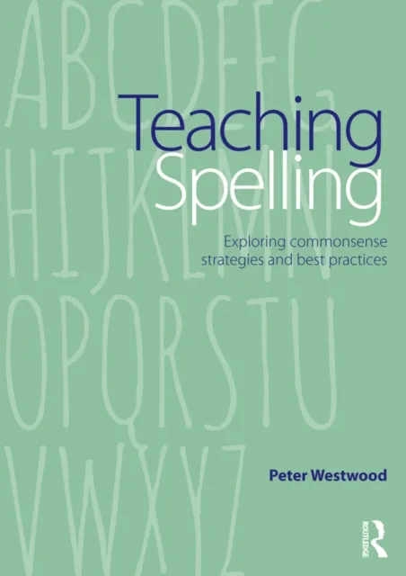 Teaching Spelling