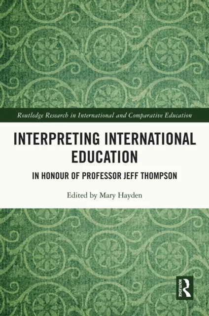 Interpreting International Education