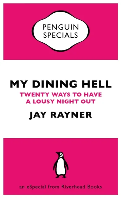 My Dining Hell