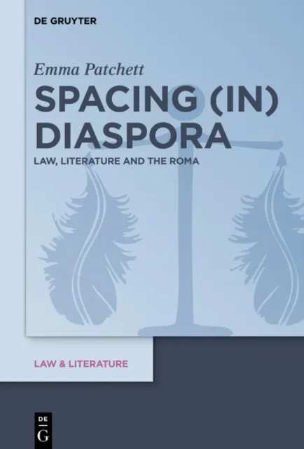 Spacing (in) Diaspora