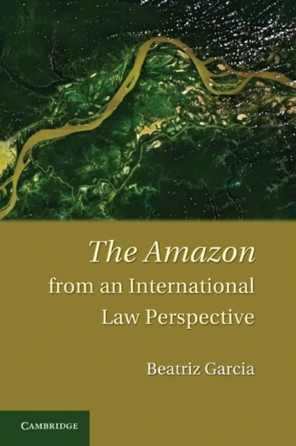 Amazon from an International Law Perspective