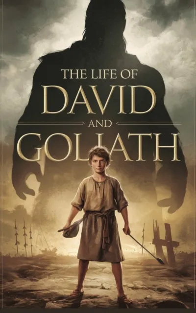 Life of David and Goliath