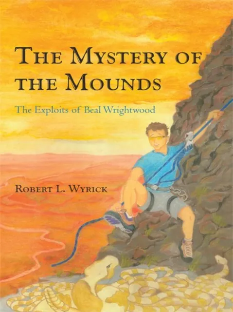 Mystery of the Mounds