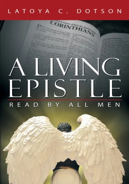 Living Epistle