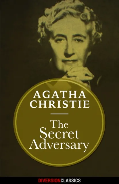 Secret Adversary (Diversion Classics)