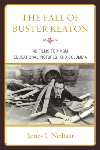 Fall of Buster Keaton