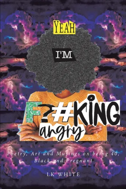 Yeah I'm F?#king Angry
