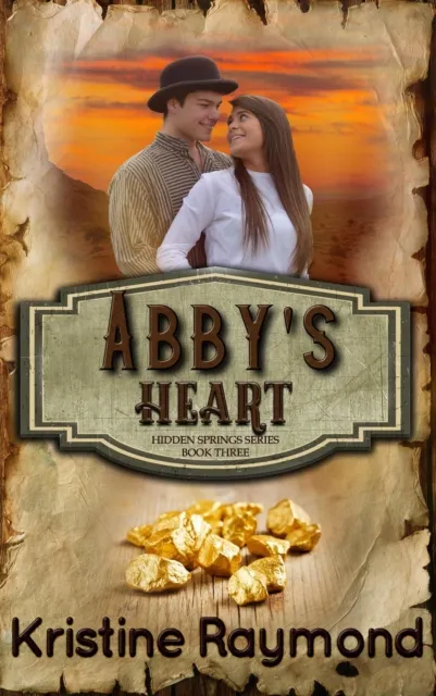 Abby's Heart