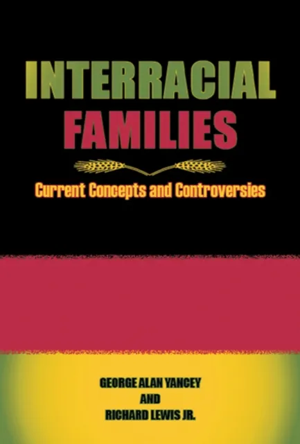 Interracial Families