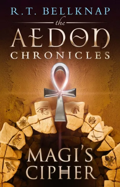 Aedon Chronicles Magi's Cipher