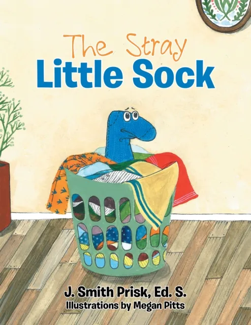 Stray Little Sock