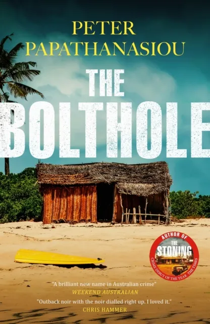 Bolthole