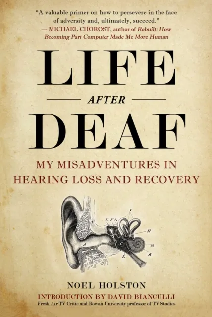 Life After Deaf