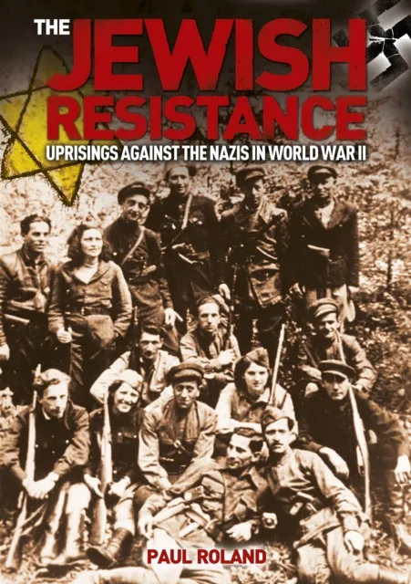 Jewish Resistance