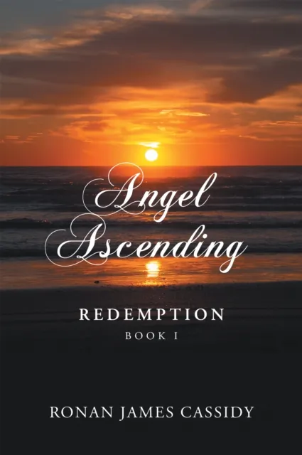 ANGEL ASCENDING