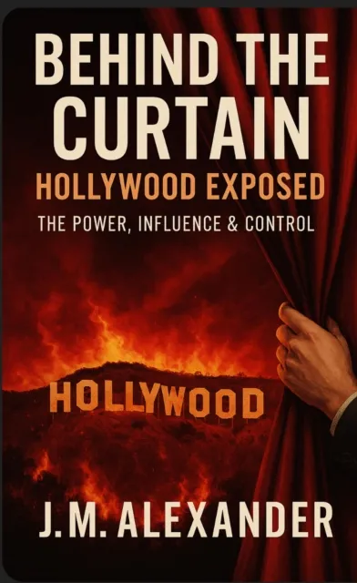 Behind the Curtain Hollywood Exposed