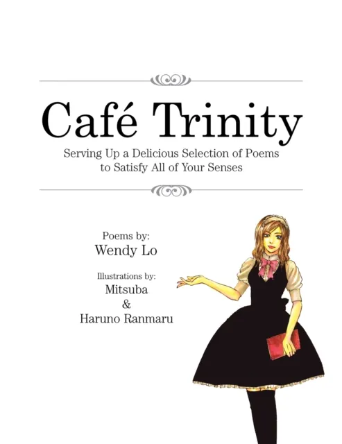Cafe Trinity