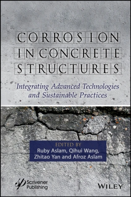 Corrosion in Concrete Structures