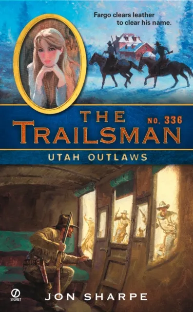 Trailsman #336