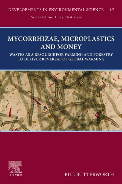 Mycorrhizae, Microplastics and Money