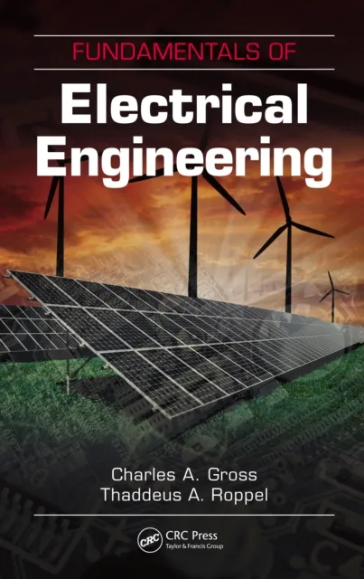 Fundamentals of Electrical Engineering