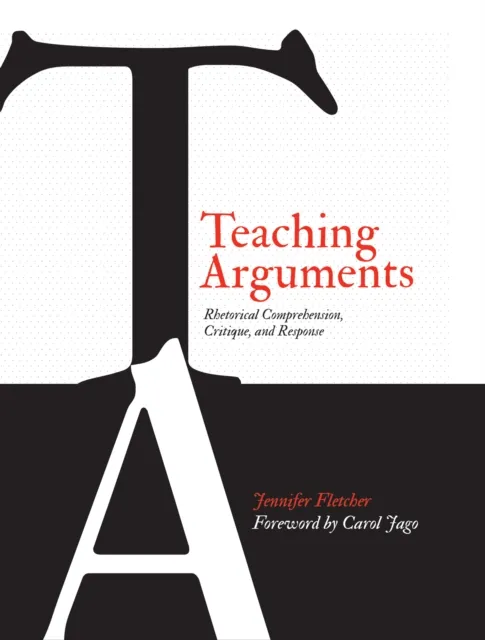 Teaching Arguments