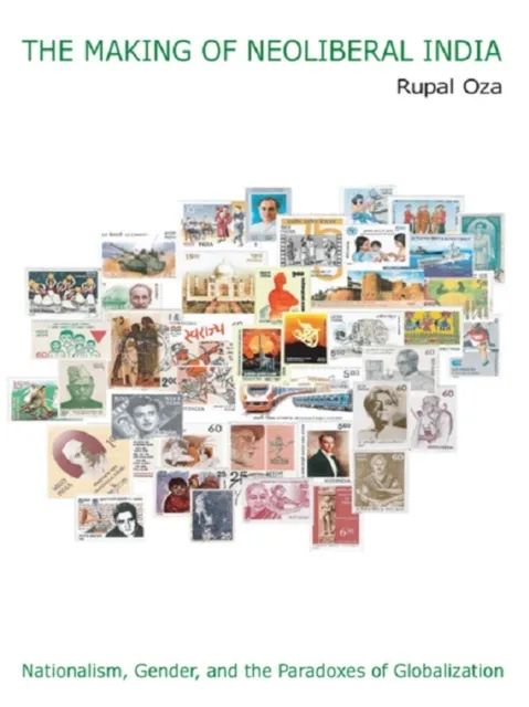 Making of Neoliberal India