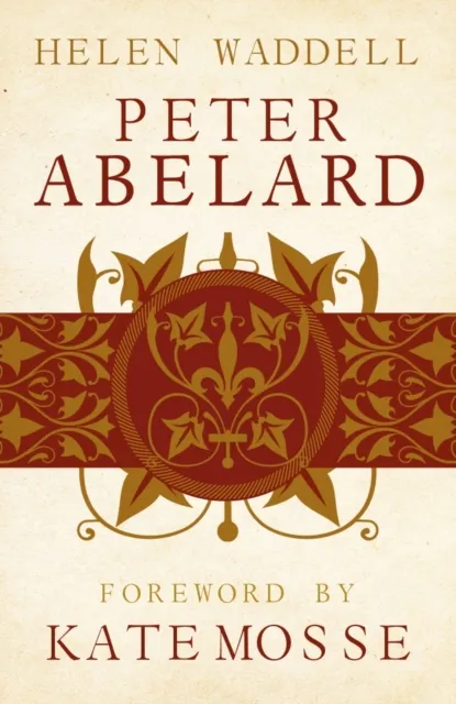 Peter Abelard
