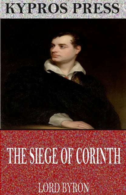 Siege of Corinth