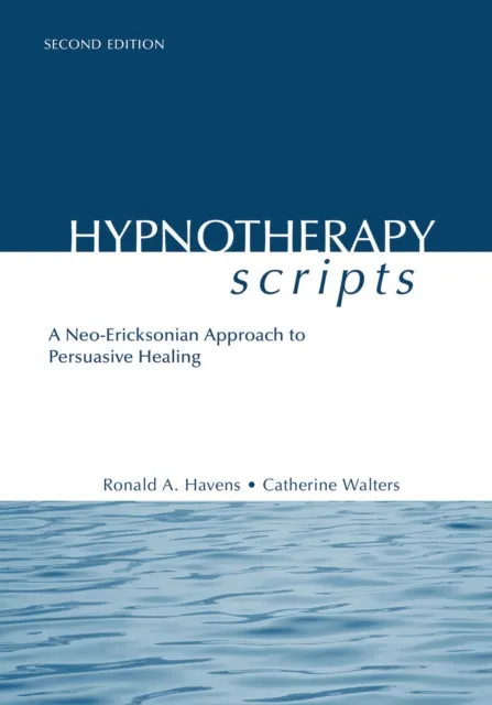 Hypnotherapy Scripts