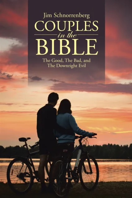 Couples in the Bible