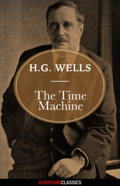 Time Machine (Diversion Classics)