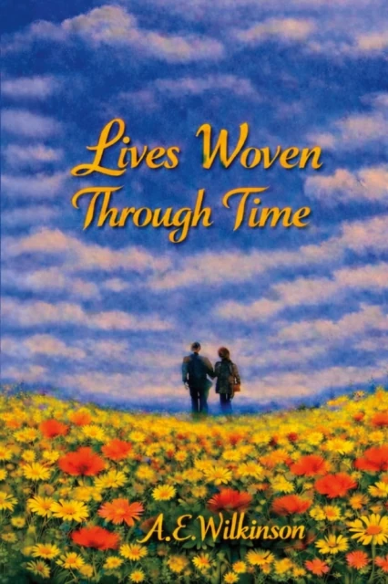 Lives Woven Through Time