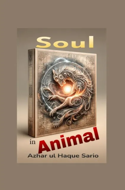 Soul in Animal