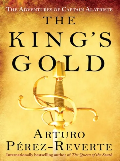 King's Gold