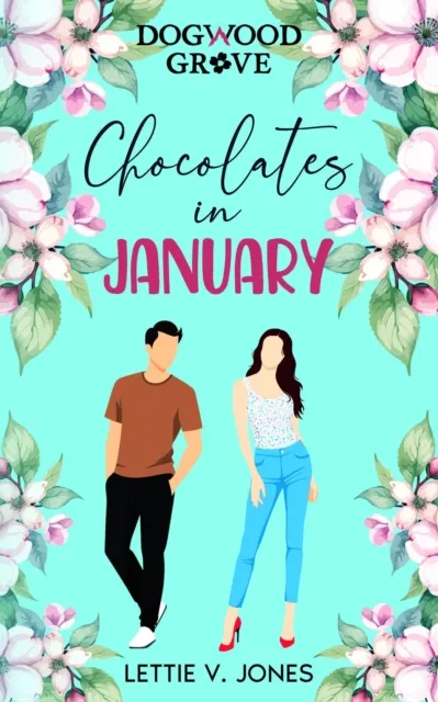 Chocolates in January