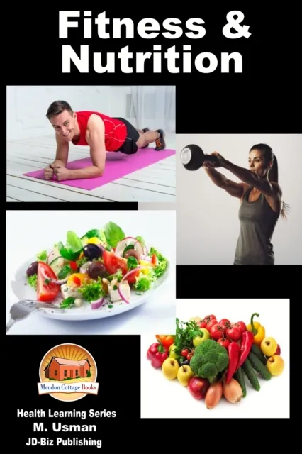 Fitness and Nutrition