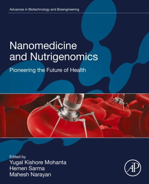 Nanomedicine and Nutrigenomics